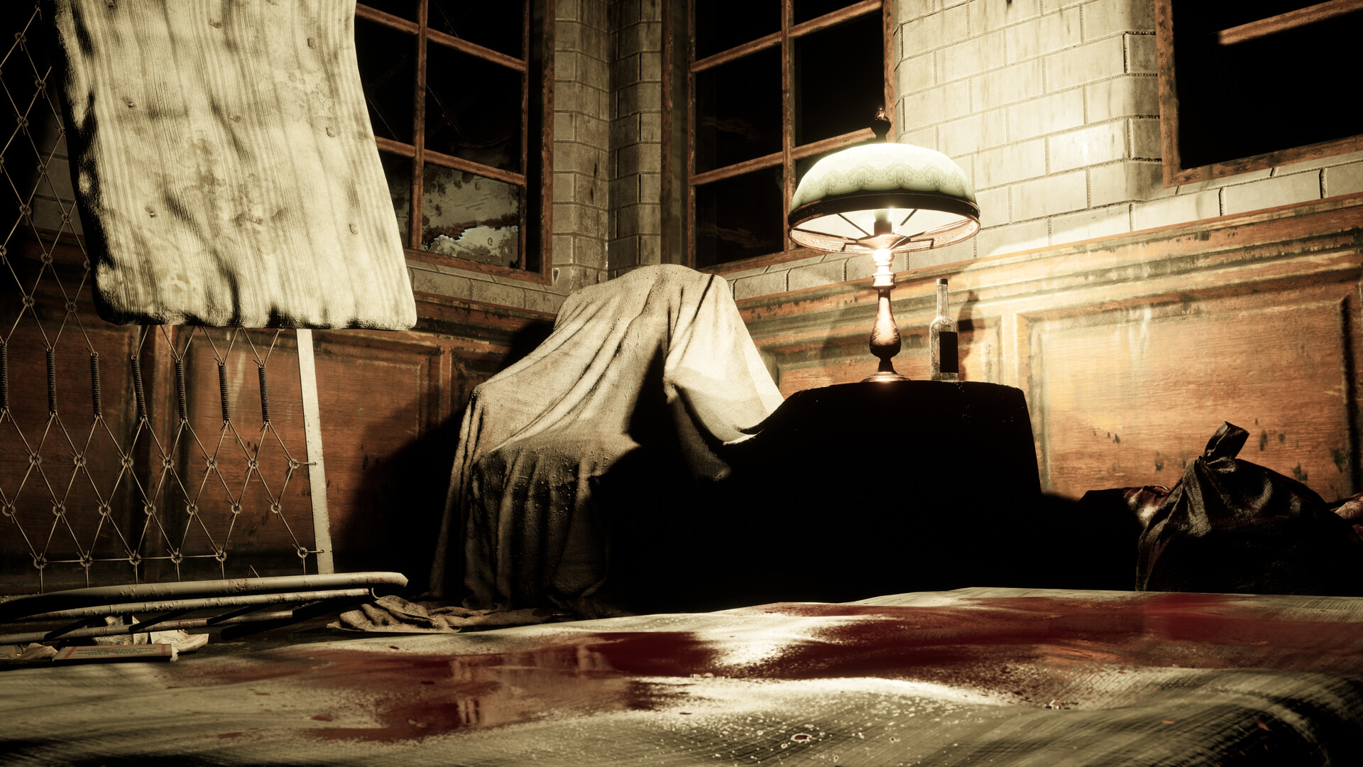 Calvar - The Darkest Gate screenshot #12