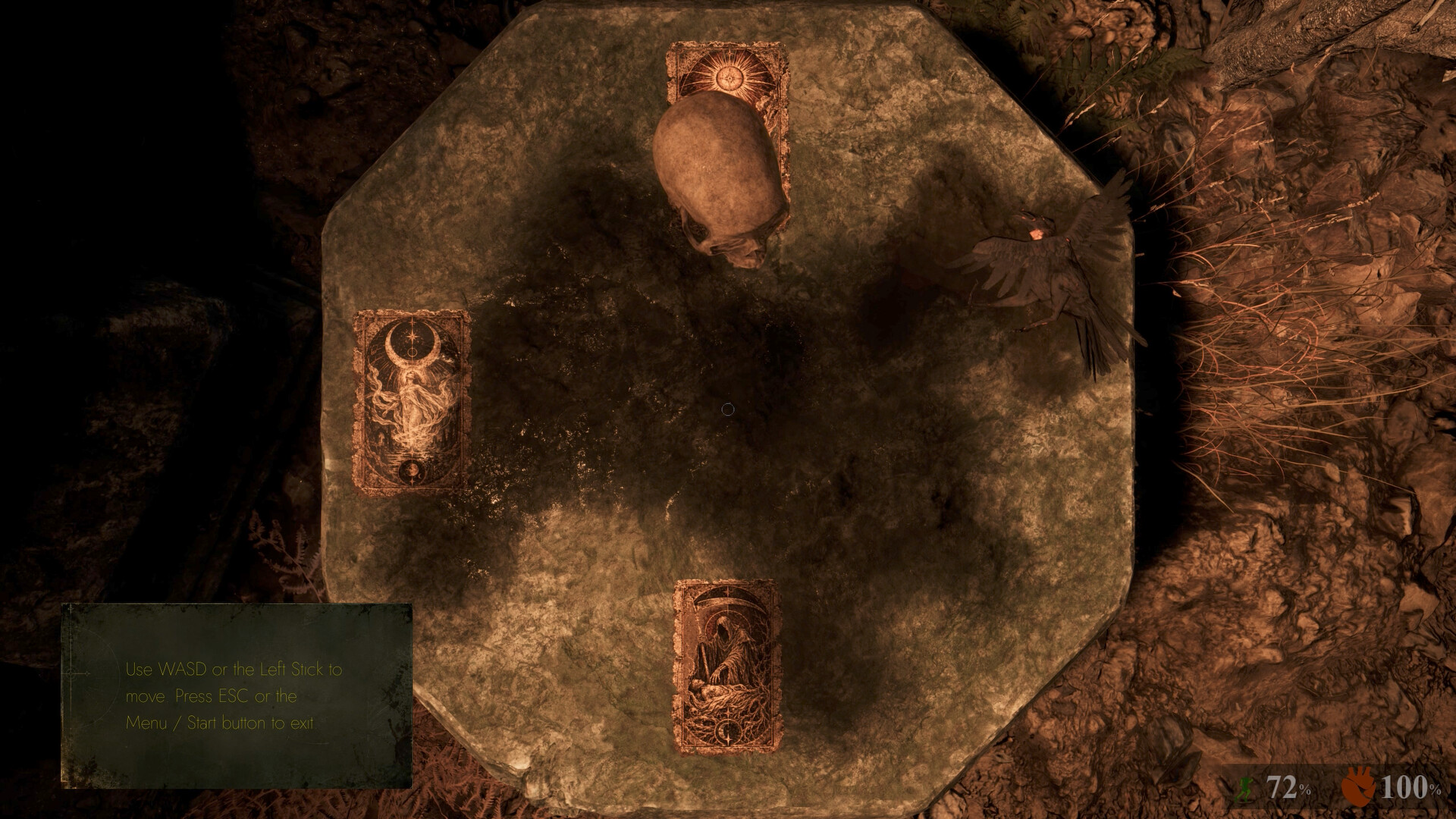 Calvar - The Darkest Gate screenshot #5