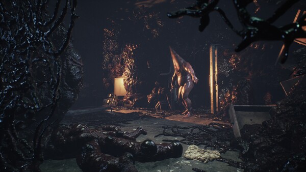 Скриншот 3 из игры Calvar - The Darkest Gate