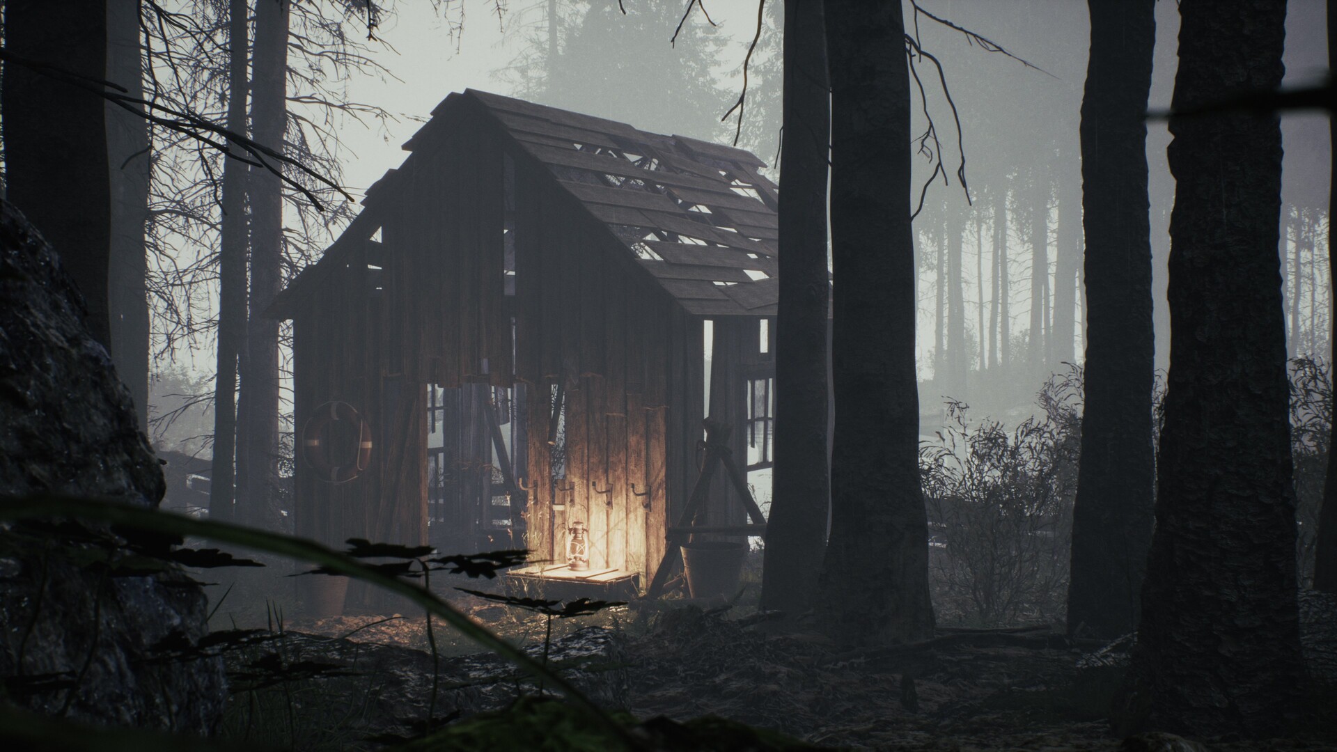 Calvar - The Darkest Gate screenshot 13