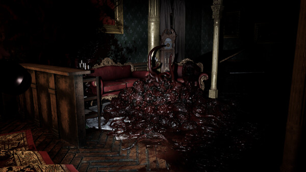 Calvar - The Darkest Gate screenshot 6