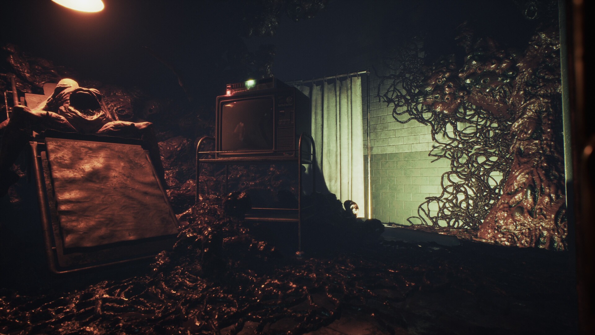 Calvar - The Darkest Gate screenshot 4