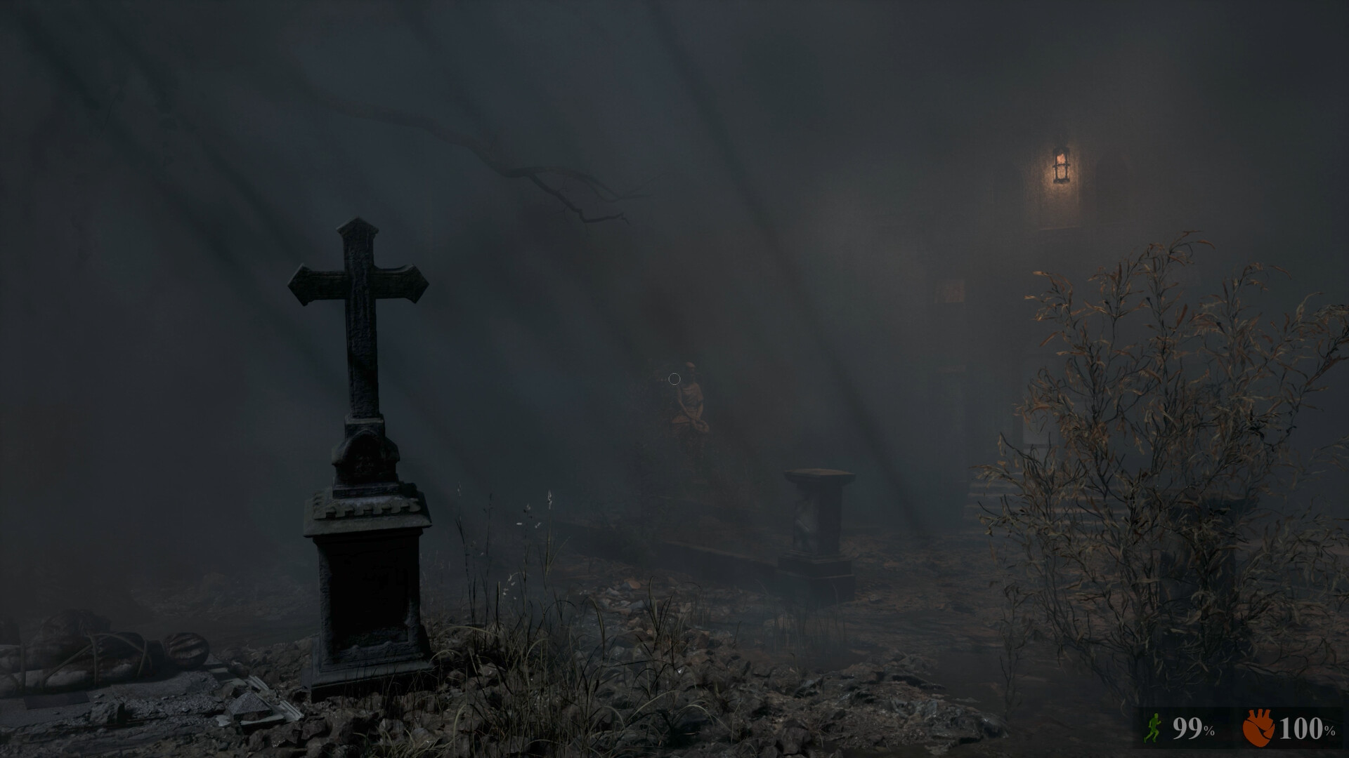 Calvar - The Darkest Gate screenshot #6