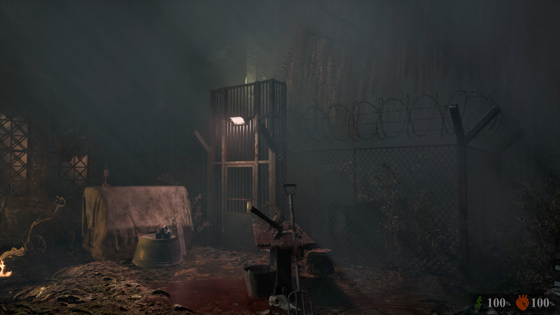 Calvar - The Darkest Gate screenshot #8