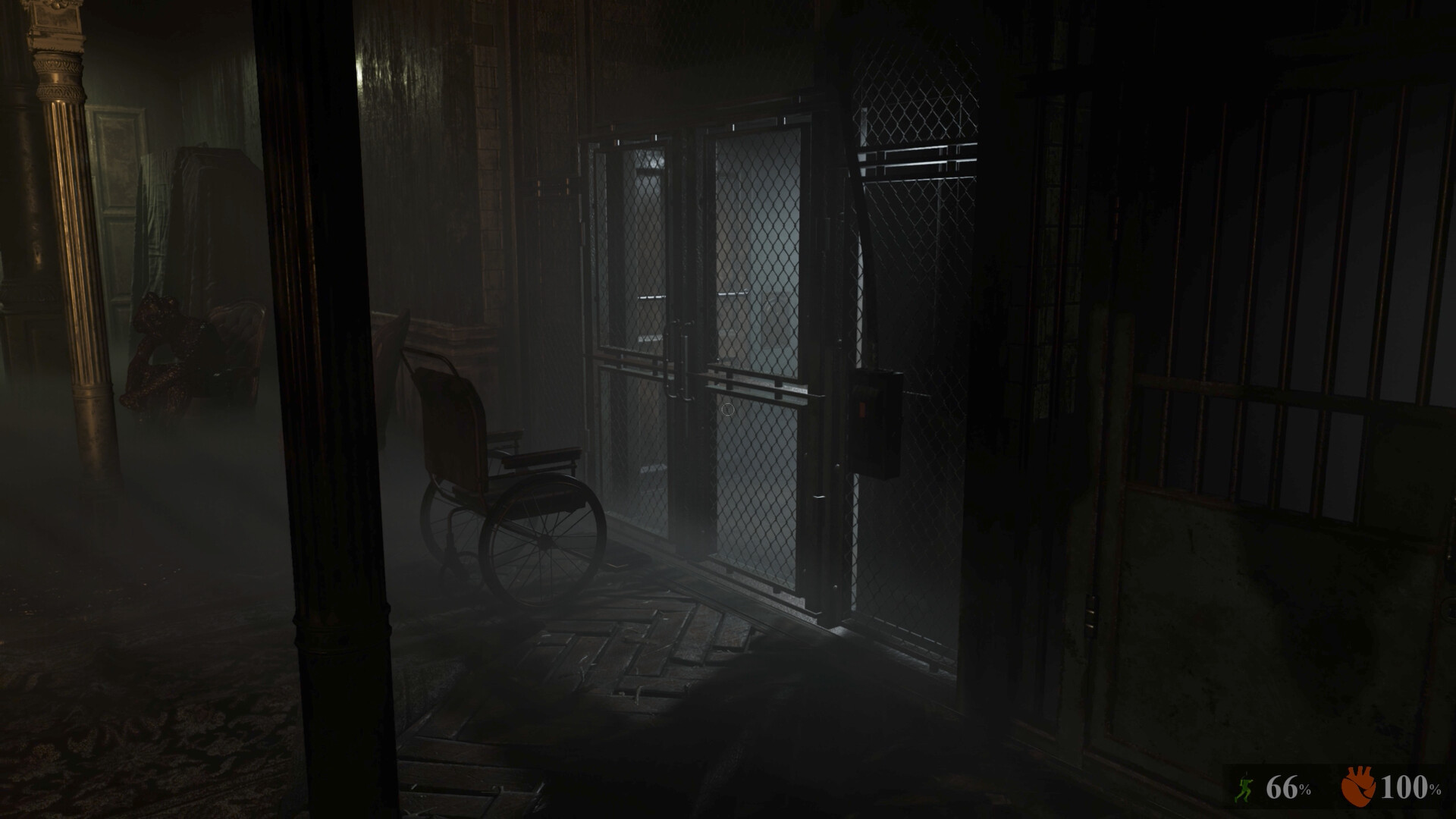 Calvar - The Darkest Gate screenshot #12