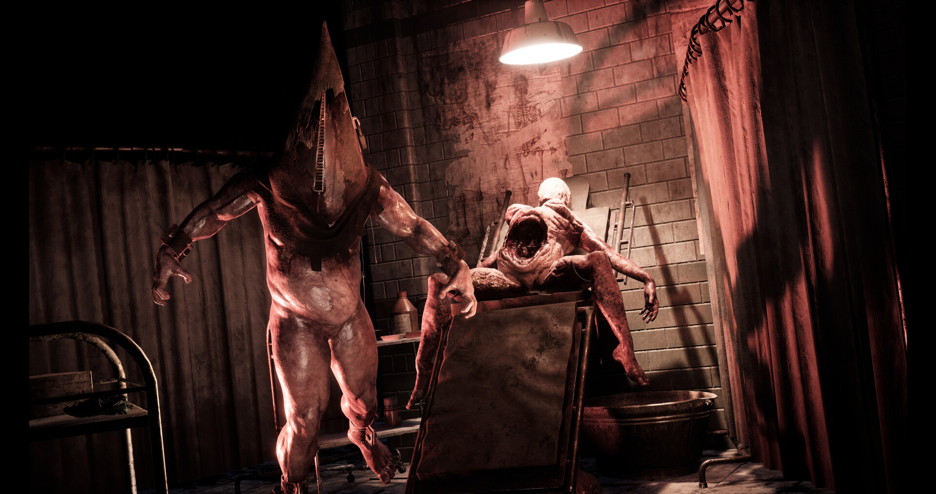 Calvar - The Darkest Gate screenshot #2