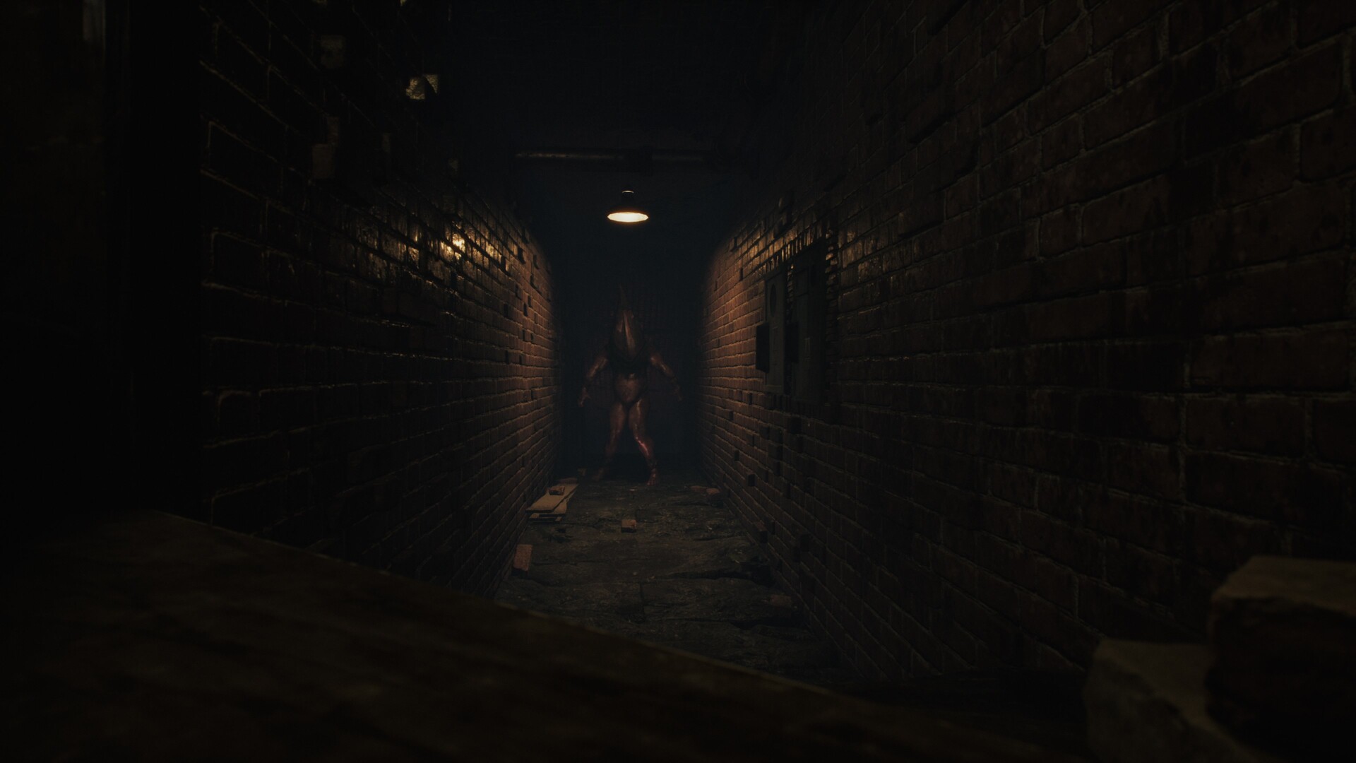Calvar - The Darkest Gate screenshot 8