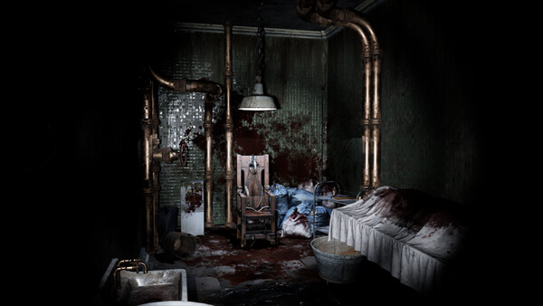 Calvar - The Darkest Gate screenshot 5