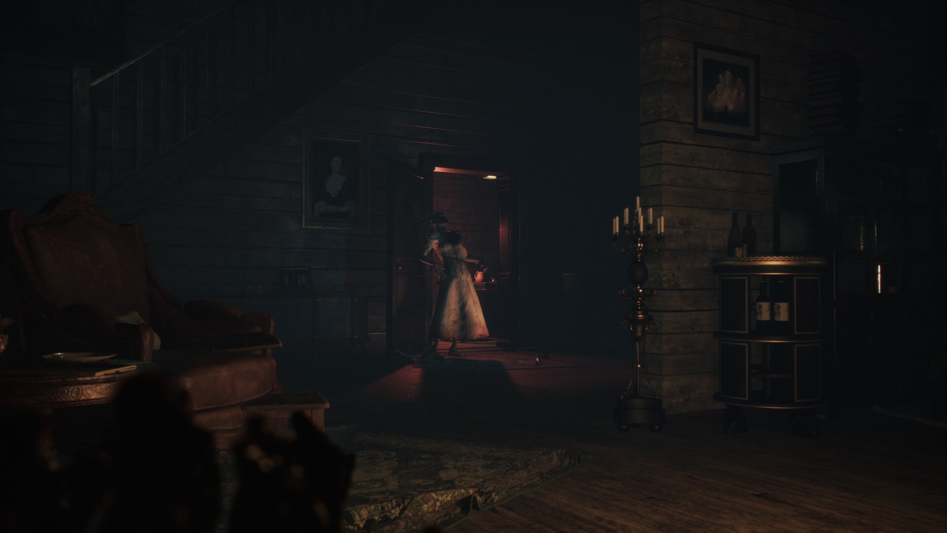 Calvar - The Darkest Gate screenshot 10