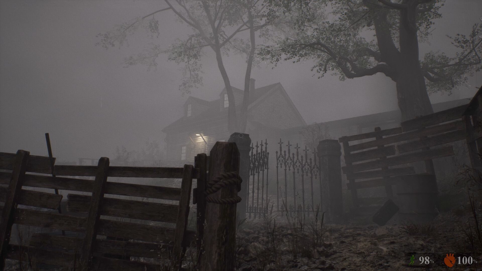 Calvar - The Darkest Gate screenshot #14