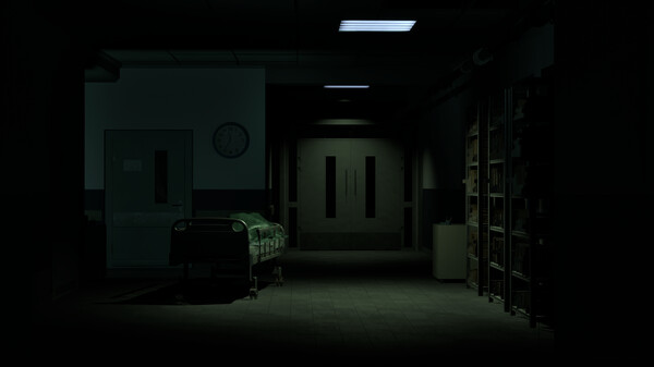 Minutes to Midnight screenshot 1