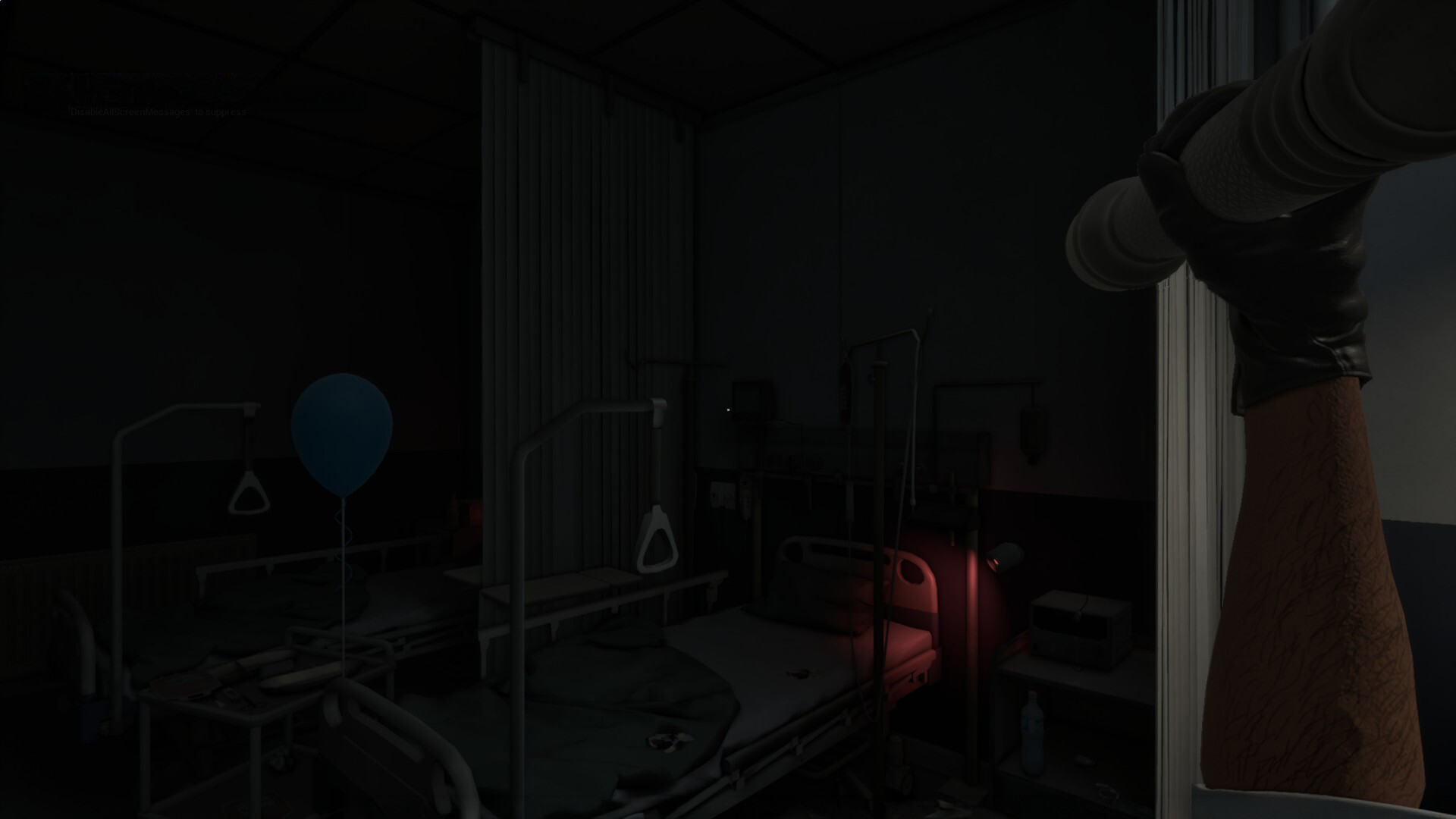 Paraxima screenshot #3