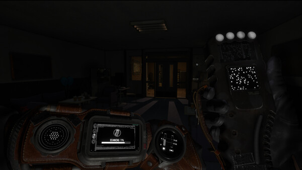 Paraxima screenshot 2