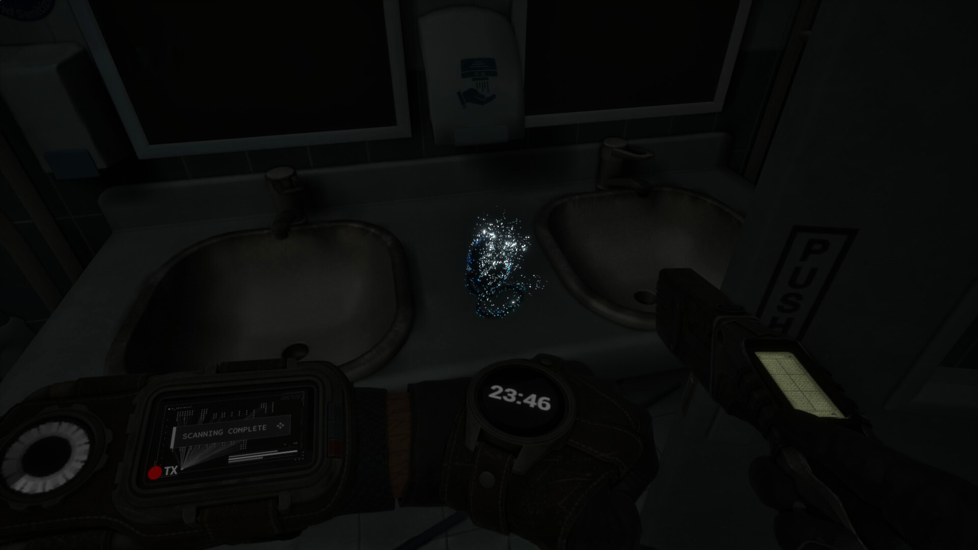 Paraxima screenshot #2