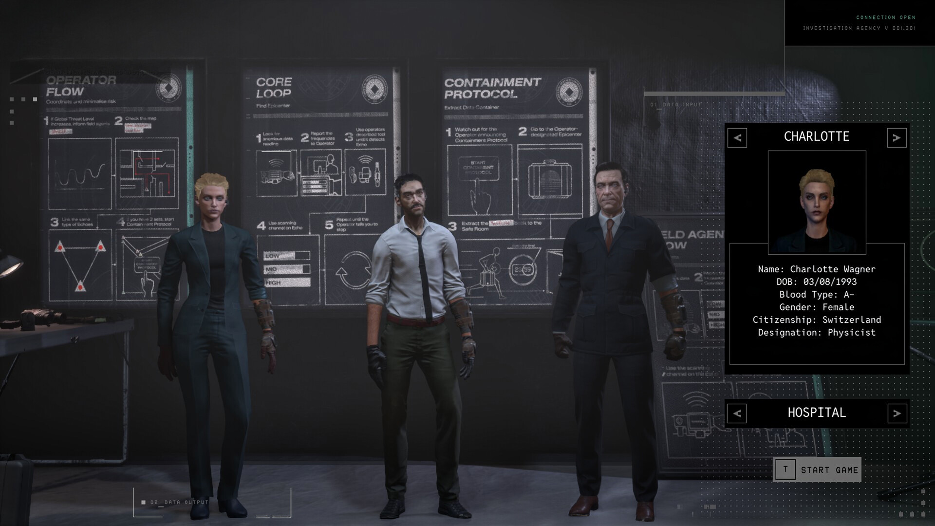 Paraxima screenshot #6