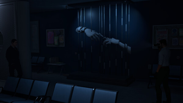 Paraxima screenshot 2