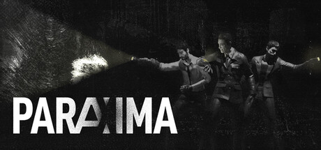 Paraxima header art