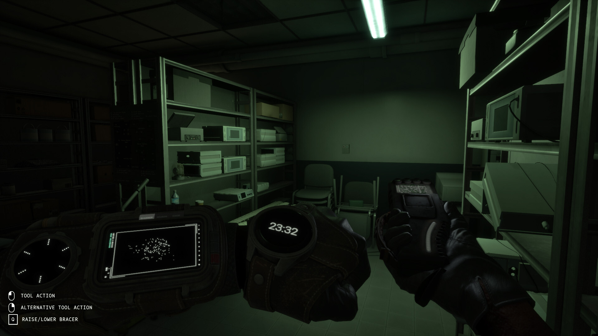 Paraxima screenshot #1