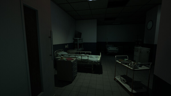 Minutes to Midnight screenshot 5