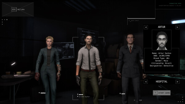 Paraxima screenshot 6