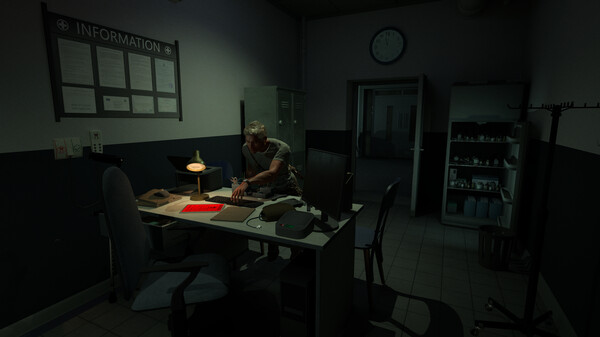 Minutes to Midnight screenshot 4