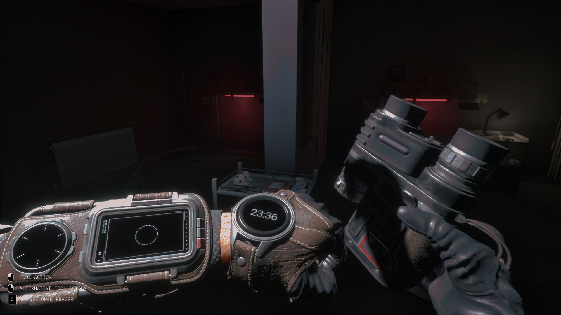 Paraxima screenshot #3