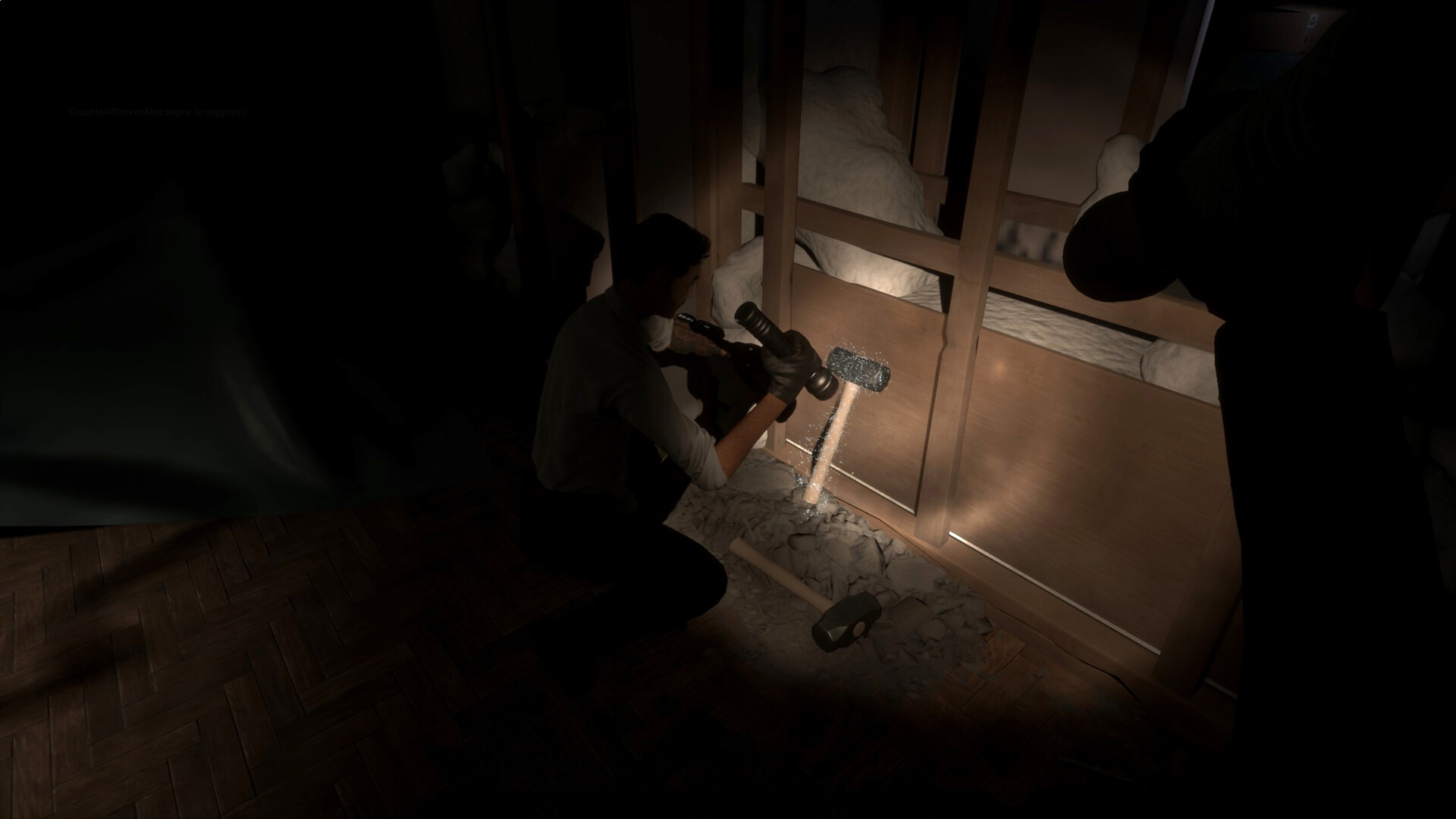 Paraxima Featured Screenshot #1