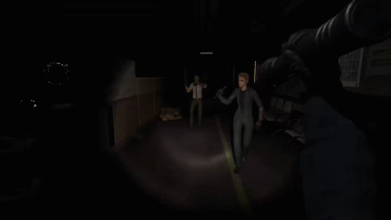 Paraxima video 1