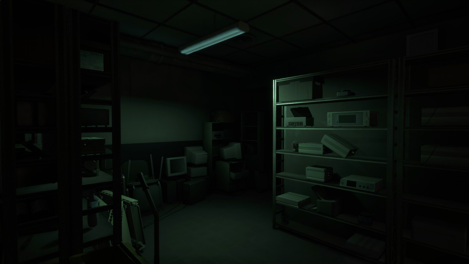 Paraxima screenshot #4