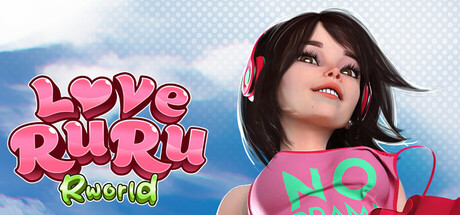 RWorld: Love RuRu cover art