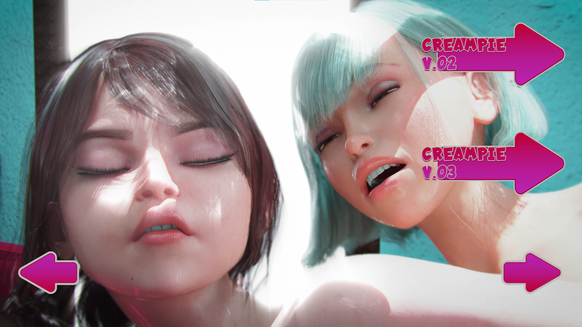 RWorld: Love RuRu screenshot #3