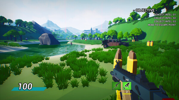 Screenshot media