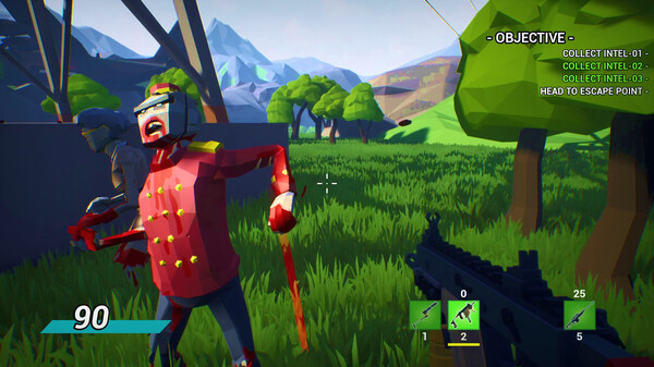 Screenshot media