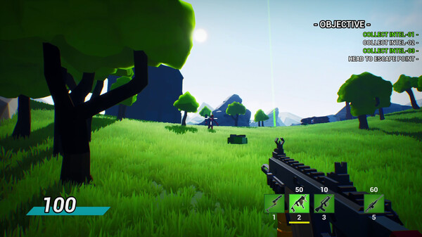 Screenshot media
