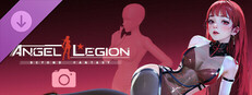 Angel Legion-DLC Pose01 Small Capsule Image