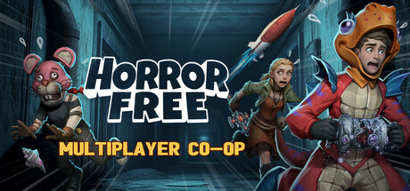 Horror Free VR steam charts