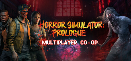 Horror Simulator VR: Prologue steam charts