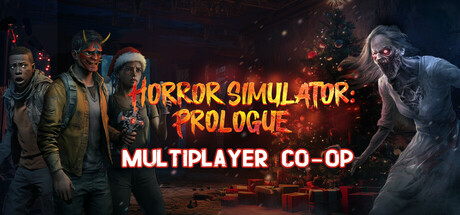 Horror Simulator: Prologue steam charts