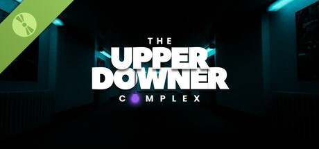 The Upper Downer Complex Demo game cover