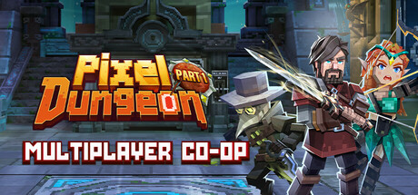 pixel-dungeon-vr-part-1