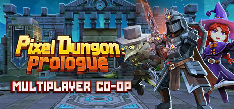 Dungeon Free cover art