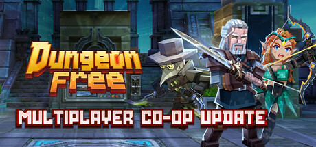 Dungeon Free VR steam charts
