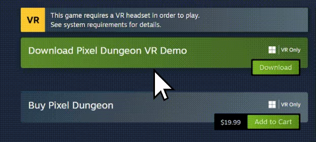 Dungeon Free video 2