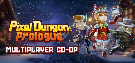 Steam thumbinal