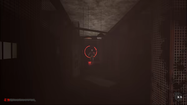 We Are Alive video 5