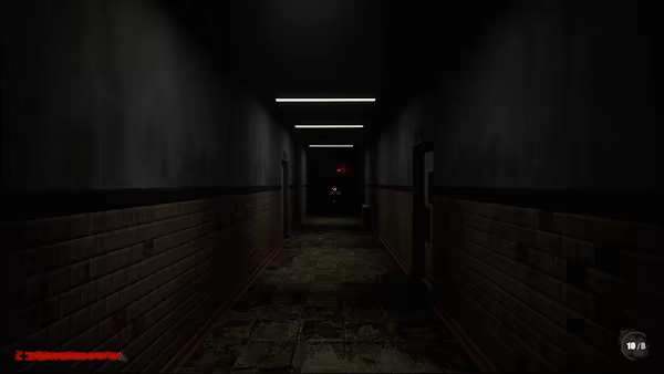 We Are Alive video 2