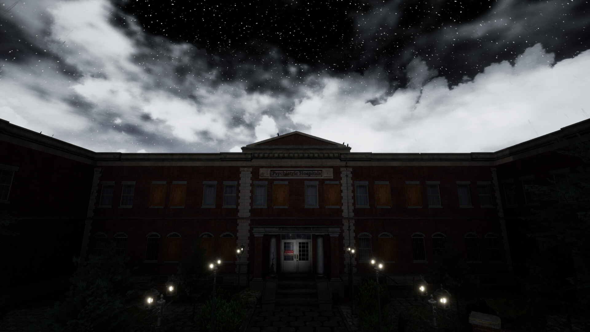 We Are Alive screenshot #7