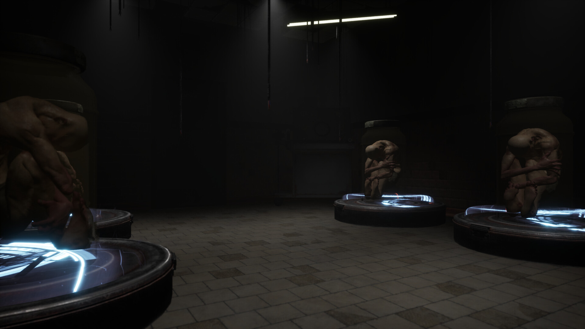 We Are Alive screenshot #14