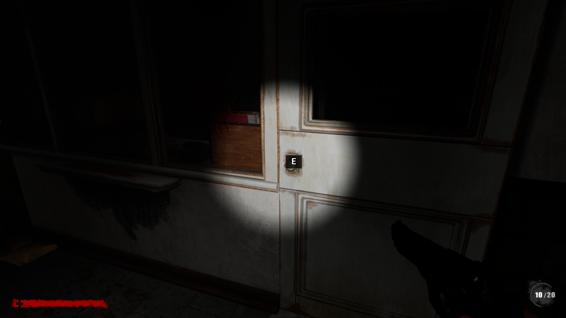 We Are Alive screenshot #12