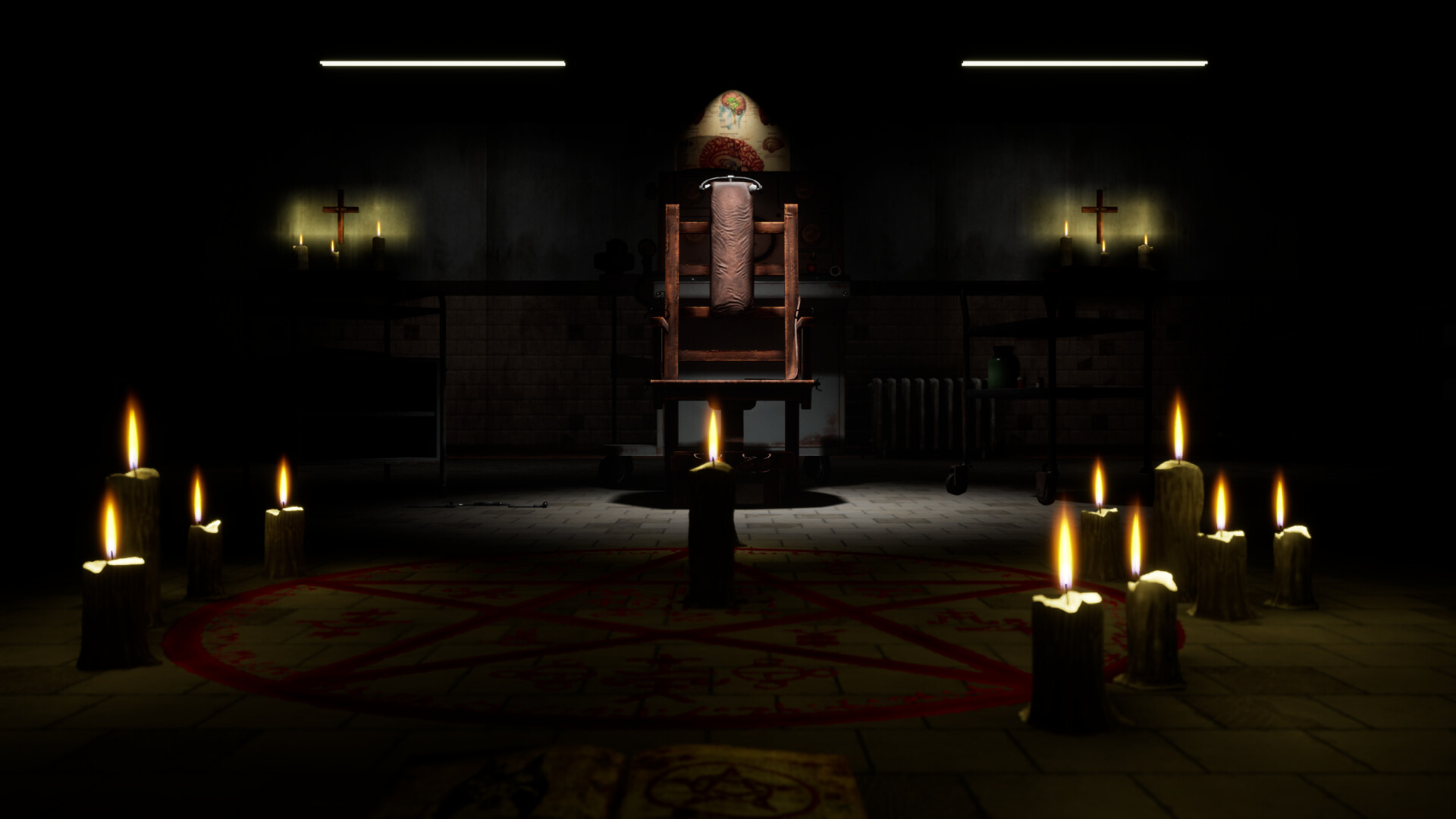 We Are Alive screenshot #15